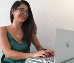 ¿Te gustaría trabajar conmigo tu miedo a viajar?